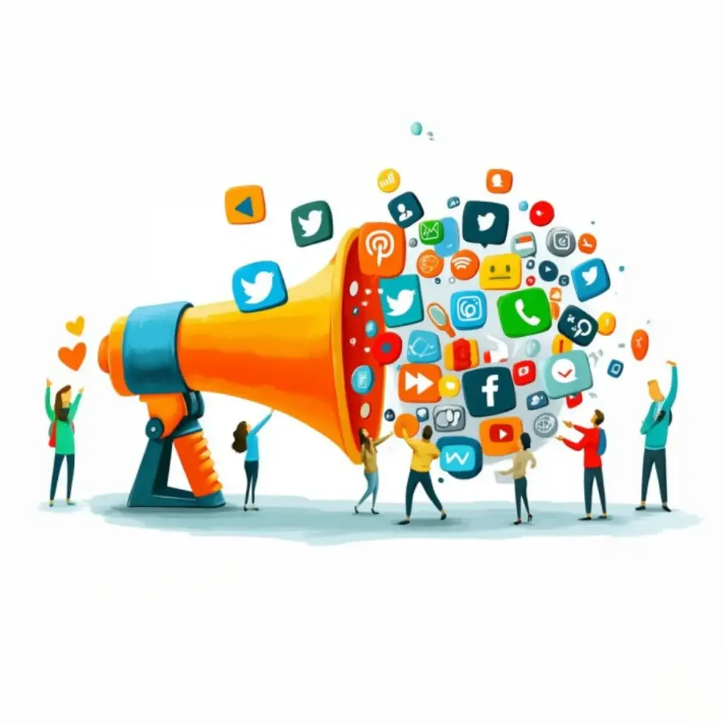 Pack Mini Redes Sociales