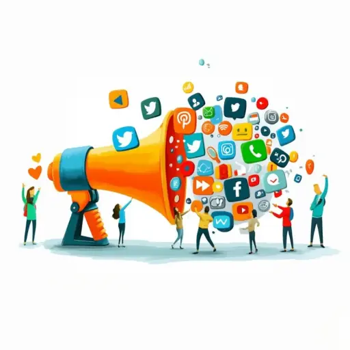 Pack Mini Redes Sociales